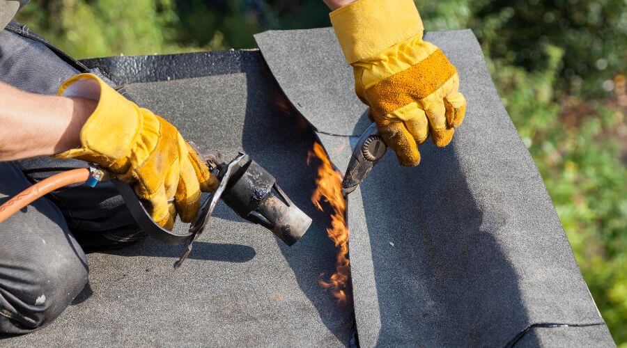 Professional flood damage restoration services in Hatch, NM